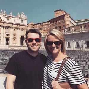 Meet your Posher, John